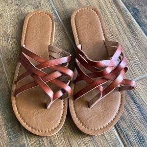 Womens sandals
